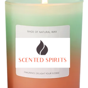 Desert Oasis Candle