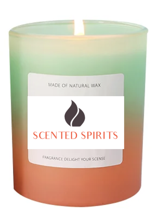 Desert Oasis Candle