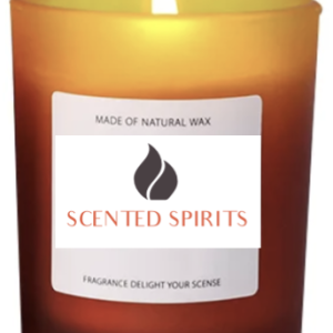 Sunset Bliss Candle