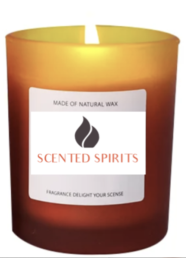 Sunset Bliss Candle